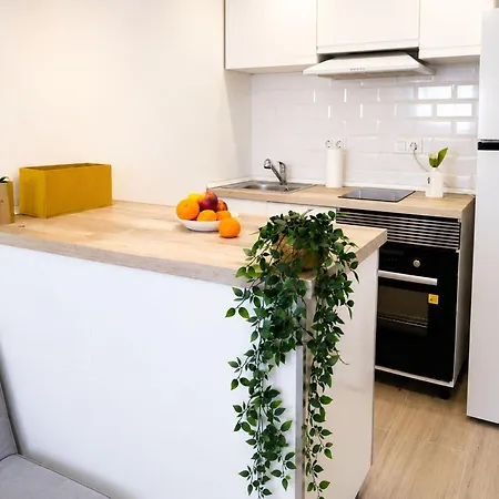 Apartment Sun And In La Mata (Torrevieja)